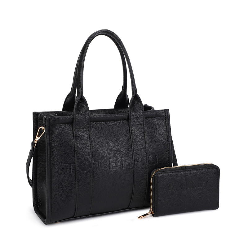 Tote Bag two piece