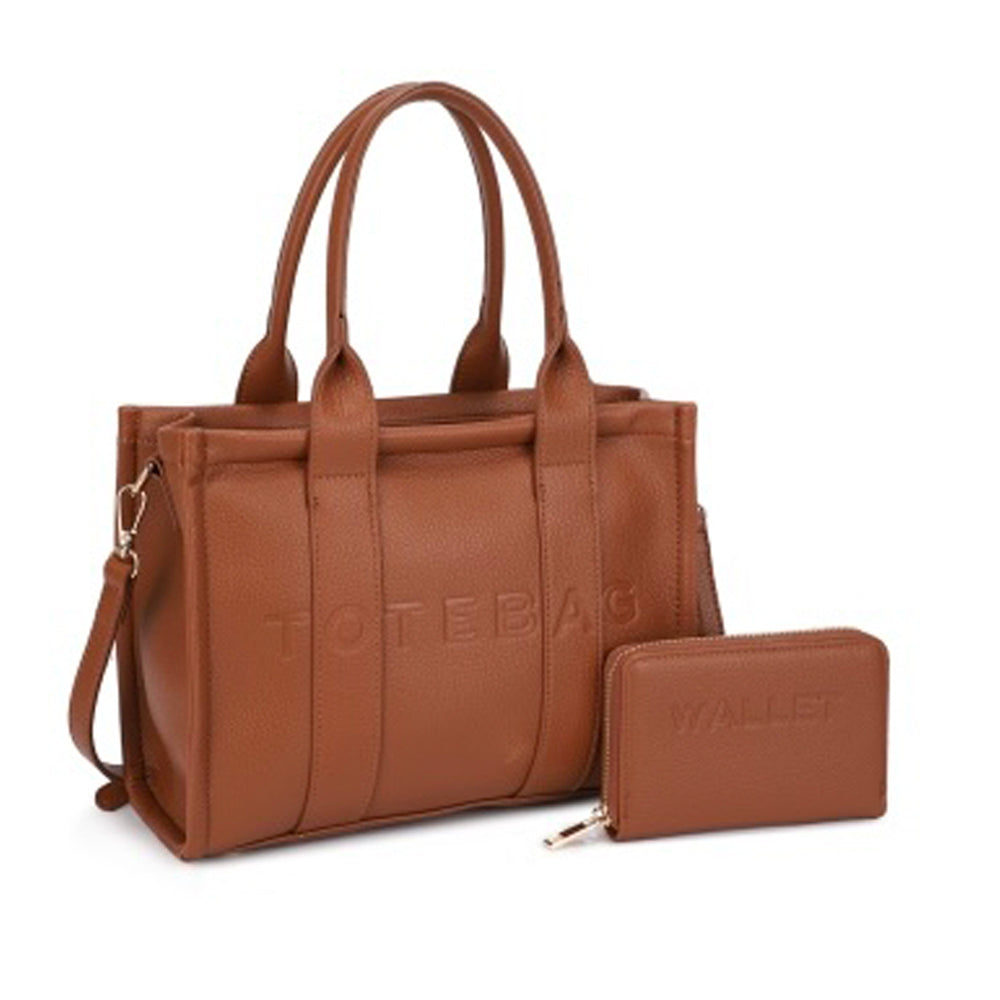 Tote Bag two piece