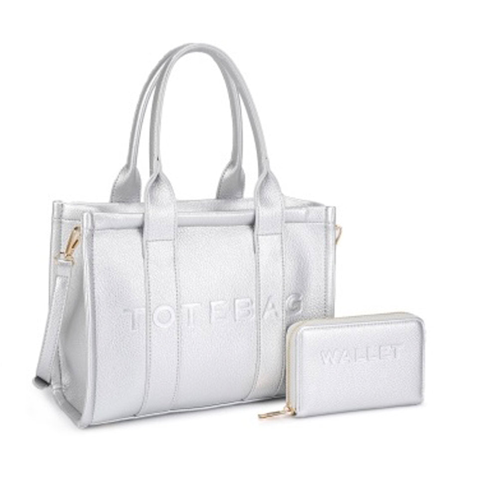 Tote Bag two piece
